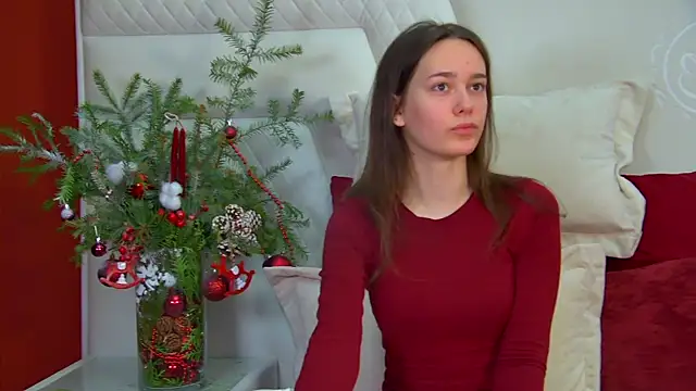 LilyLanes online show from December 2025 06:41:02 AM