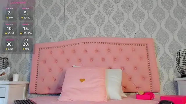 emma scott 7 online show from March 2026 11:14:01 AM