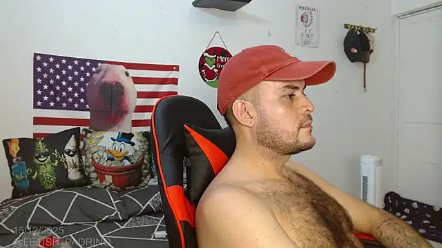 holegape online show from December 2025 03:33:02 AM