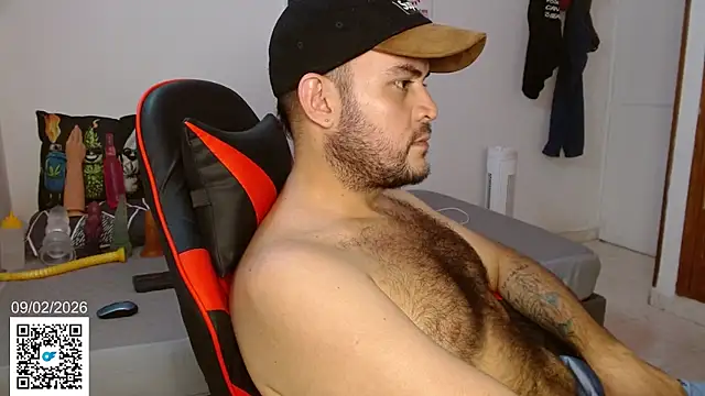 holegape online show from February 2026 03:38:01 PM