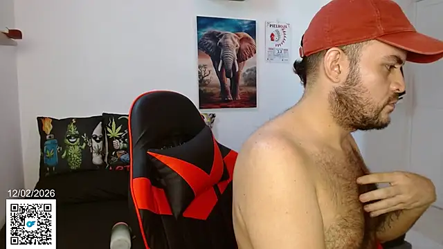 holegape online show from February 2026 03:18:02 PM