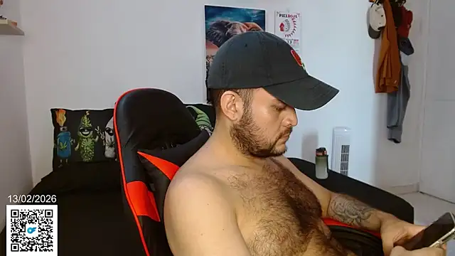 holegape online show from February 2026 04:36:02 PM