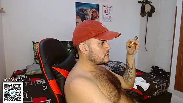 holegape online show from March 2026 06:37:01 PM