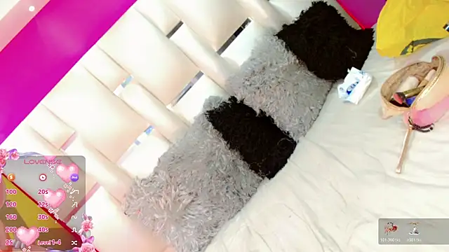 Sammy Rouss  online show from December 2025 04:07:02 AM