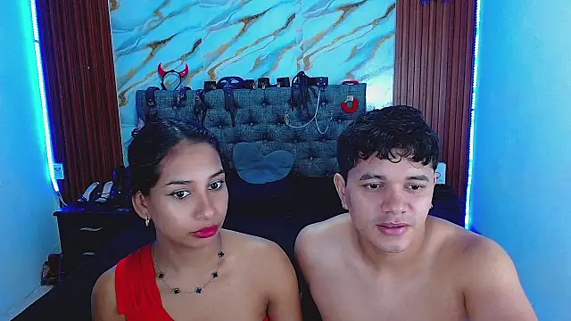 Meryandcris online show from February 2026 06:23:01 AM