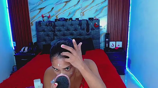 Meryandcris online show from March 2026 02:26:01 AM