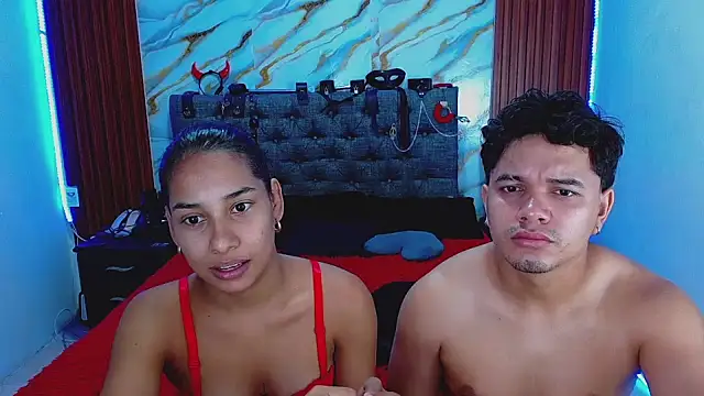 Meryandcris online show from April 2026 06:03:02 AM