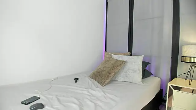 niicole steele  online show from March 2026 07:00:02 PM