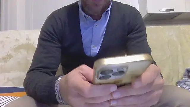 Eroshotlicker online show from February 2026 09:31:02 PM