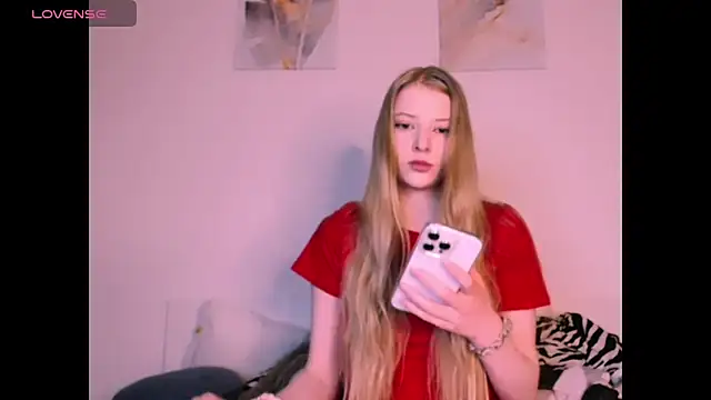  Milana Sparkl75  online show from January 2026 07:19:02 PM