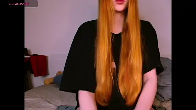  Milana Sparkl75  online show from February 2026 09:35:02 PM