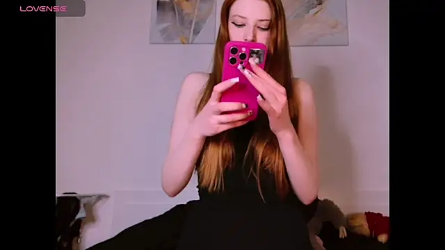  Milana Sparkl75  online show from April 2026 08:42:02 PM