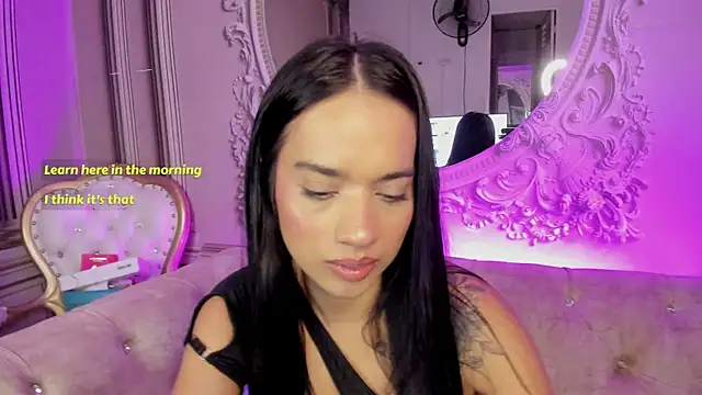 Snapshot of carol_69 chatting on May 2026 12:33:01 PM carol 69 online show from May 2026 12:33:01 PM