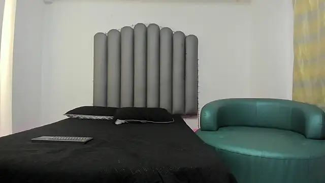 Megan foro online show from December 2025 05:28:01 AM