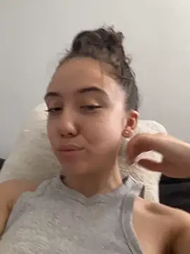 Snapshot of CristinaSw chatting on May 2026 12:14:02 PM CristinaSw online show from May 2026 12:14:02 PM