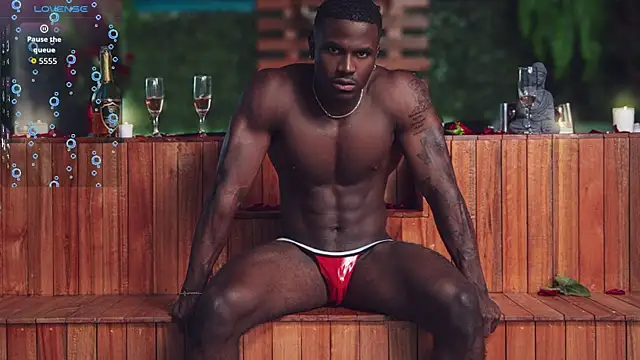 Ethantravis22 online show from December 2025 12:06:01 AM