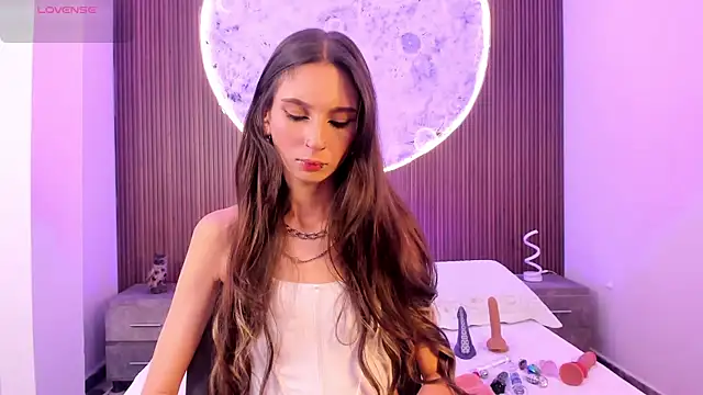 IvannaVolk  online show from February 2026 06:06:02 AM