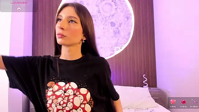 IvannaVolk  online show from February 2026 06:29:02 AM