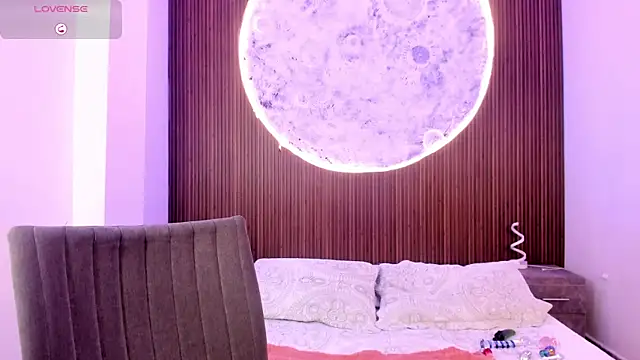 IvannaVolk  online show from February 2026 05:03:02 AM