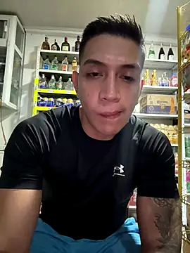 OliverWest04 online show from December 2025 03:13:02 AM