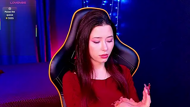 RedMidnight online show from January 2026 08:36:02 PM