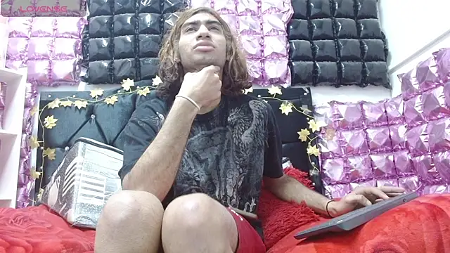 andresdark 07 online show from December 2025 03:12:02 AM