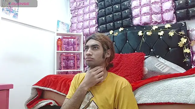 andresdark 07 online show from January 2026 07:26:02 PM