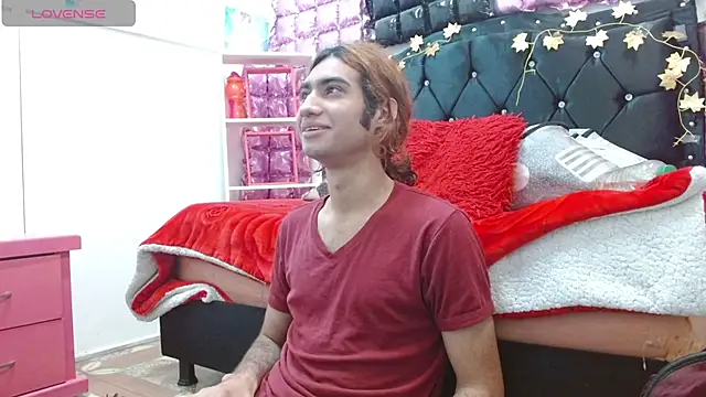 andresdark 07 online show from January 2026 07:08:02 PM