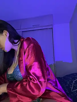 Samantafoxx  online show from December 2025 09:09:01 PM