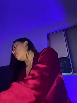 Samantafoxx  online show from December 2025 10:06:01 PM