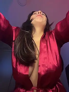 Samantafoxx  online show from March 2026 02:07:02 AM