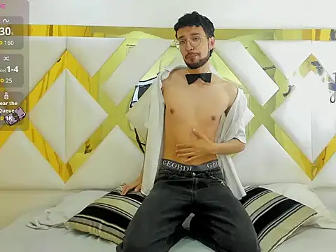 JonnyGreey online show from December 2025 12:14:02 PM