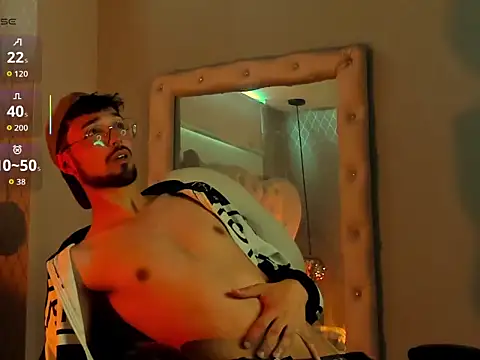 JonnyGreey online show from December 2025 07:21:01 PM