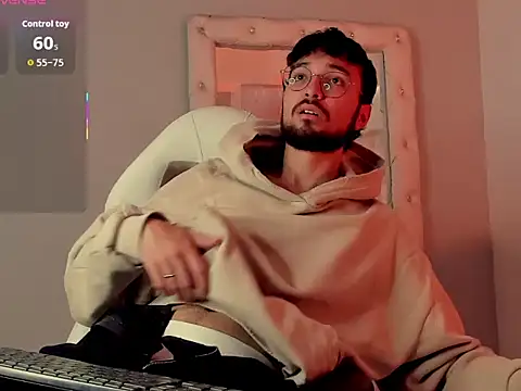 JonnyGreey online show from January 2026 07:04:02 PM