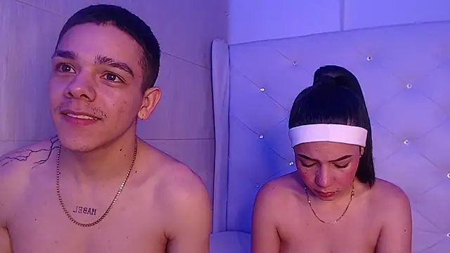 Noah and kim69 online show from January 2026 10:06:02 AM