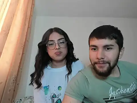 Nathalie spencer2 online show from November 2025 07:05:02 PM