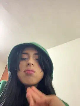 Nathalie spencer2 online show from December 2025 12:15:01 AM