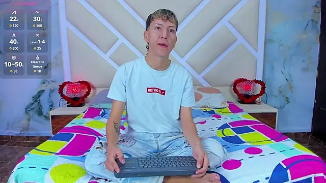 sammysex- online show from November 2025 06:27:01 AM