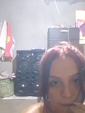 Beckyz25 online show from November 2025 08:54:02 PM