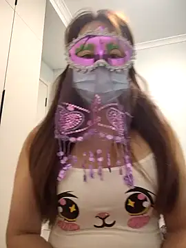 maomi2922 online show from November 2025 07:42:02 AM