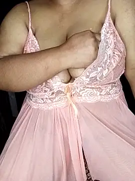 Curvy Pooja online show from March 2026 08:02:02 PM