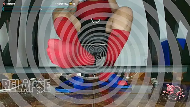 Alphacashmaster777 online show from January 2026 05:28:02 PM