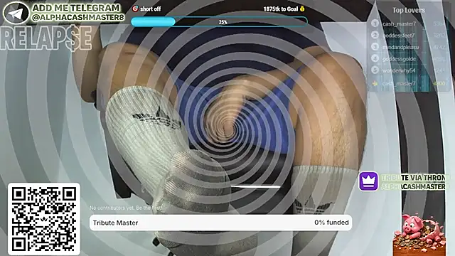 Alphacashmaster777 online show from March 2026 09:59:01 AM