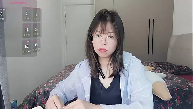 Mannie-170 online show from December 2025 06:30:02 AM