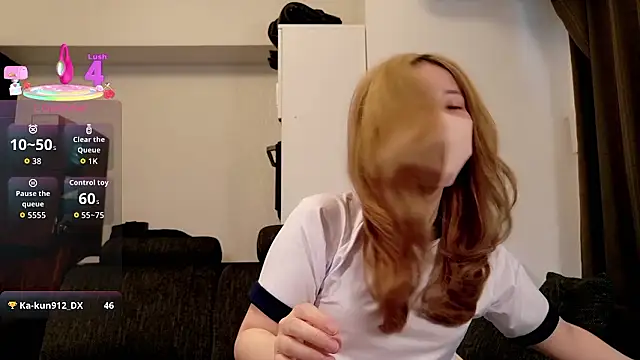 Snapshot of Kurumin_0303 chatting on April 2026 03:56:01 AM Kurumin 0303 online show from April 2026 03:56:01 AM