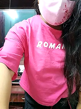 Snapshot of Lovely_Vilika chatting on November 2025 06:43:02 PM Lovely Vilika online show from November 2025 06:43:02 PM