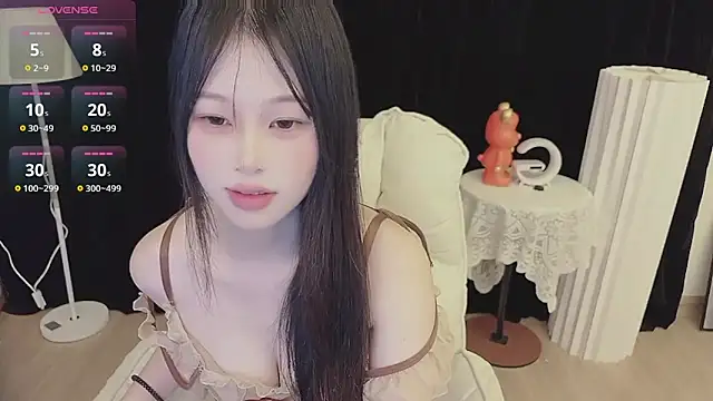 -Annababy online show from April 2026 02:15:02 PM