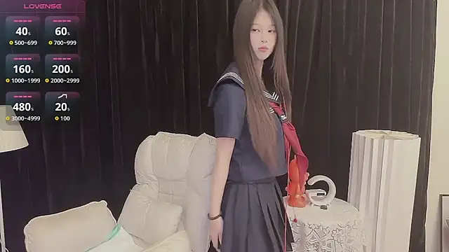 -Annababy online show from April 2026 10:40:01 AM