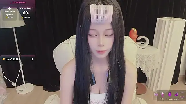 -Annababy online show from June 2026 02:09:01 PM
