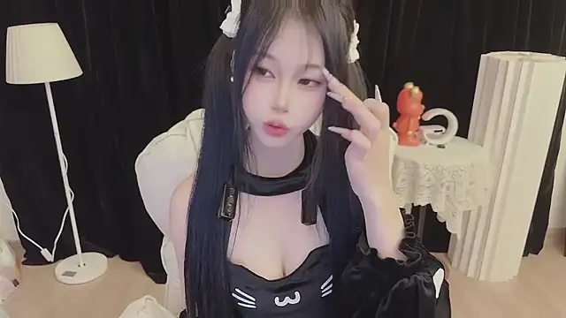 -Annababy online show from June 2026 02:08:01 PM